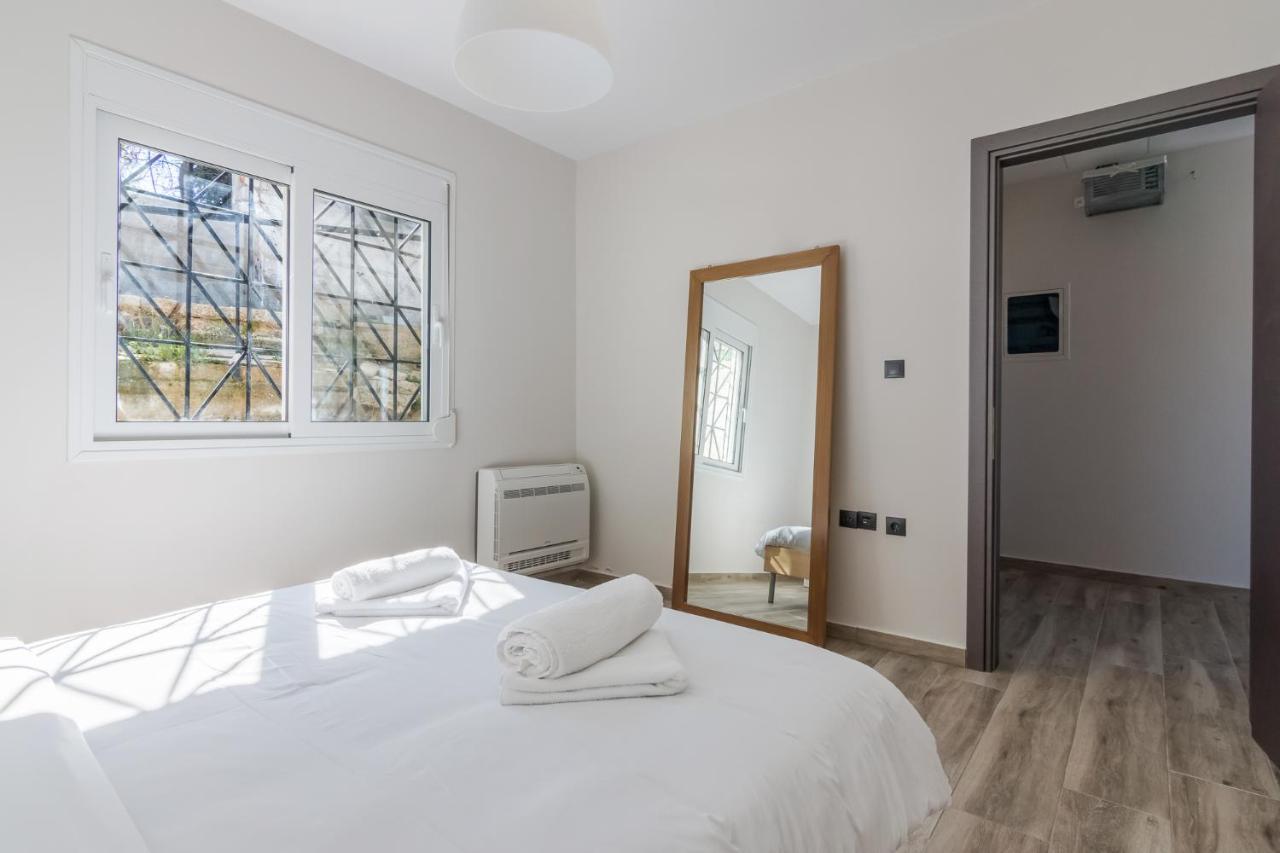 Acropolis View Apartment For 4 People Ateny Zewnętrze zdjęcie