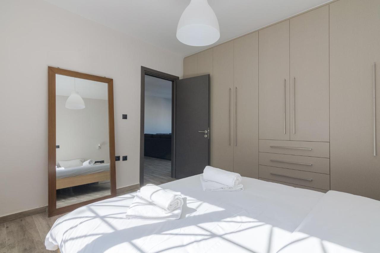 Acropolis View Apartment For 4 People Ateny Zewnętrze zdjęcie