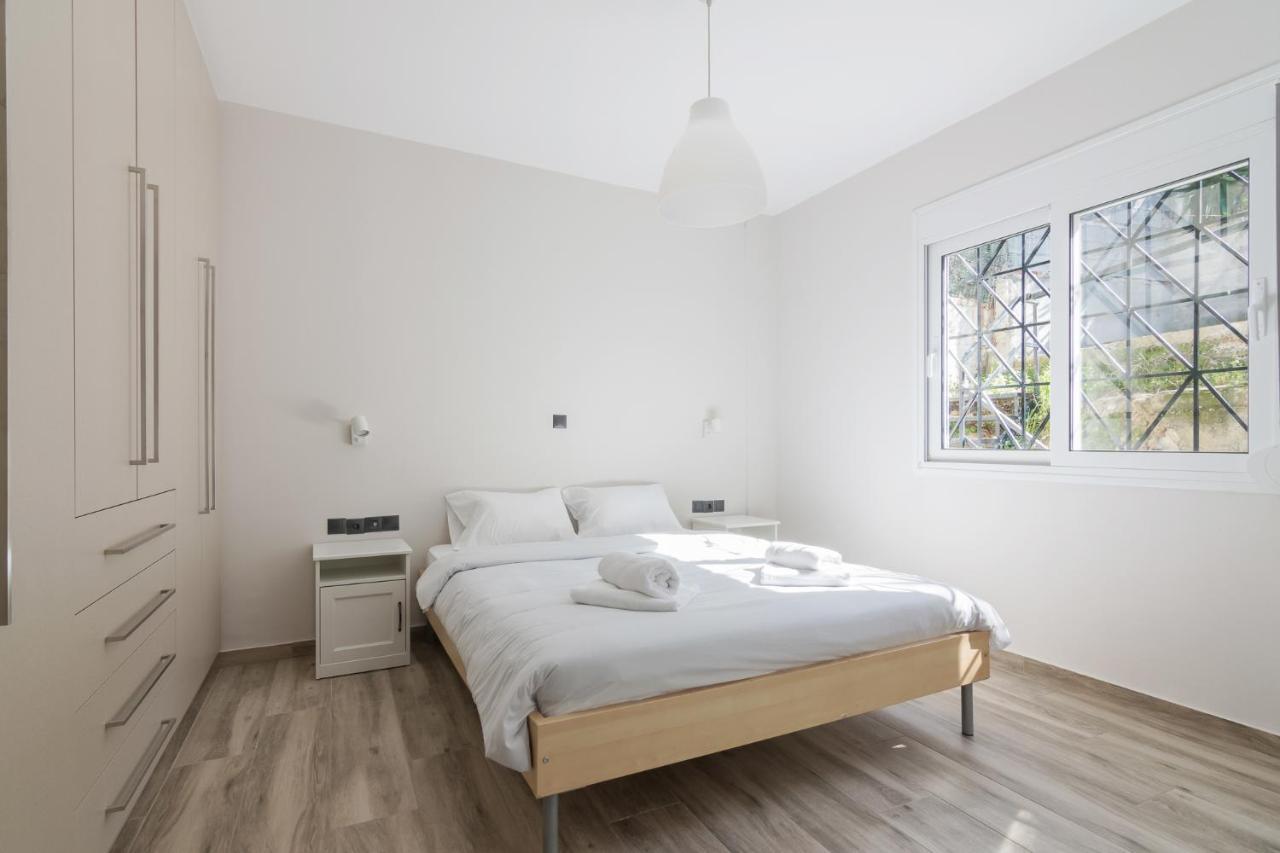 Acropolis View Apartment For 4 People Ateny Zewnętrze zdjęcie