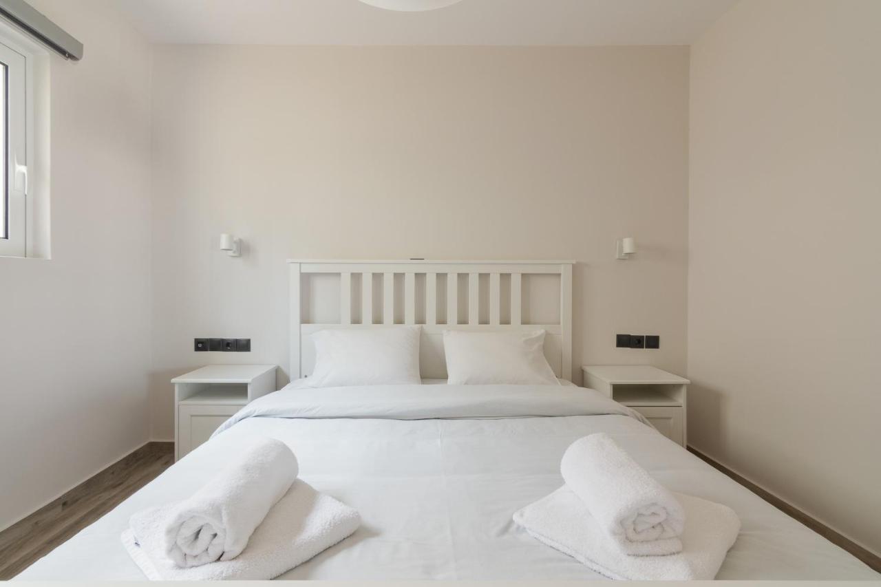 Acropolis View Apartment For 4 People Ateny Zewnętrze zdjęcie