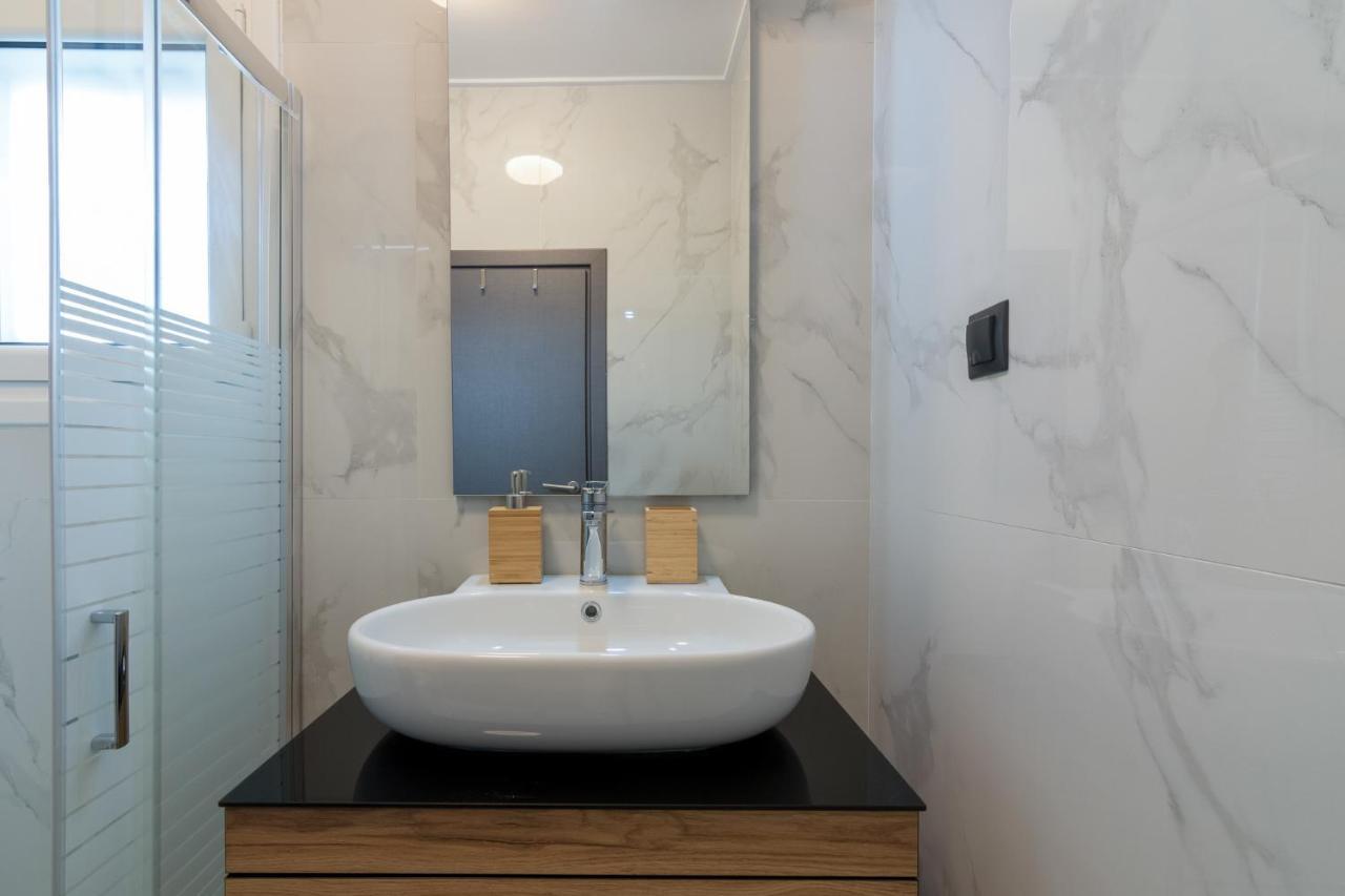 Acropolis View Apartment For 4 People Ateny Zewnętrze zdjęcie